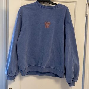 Urban Outfitters Colorado Springs Crewneck Sweatshirt